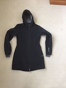 Bench Raincoat size small