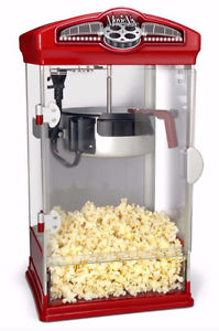 Betty Crocker Popcorn Maker