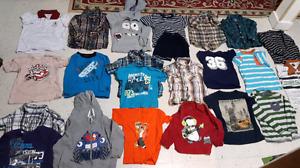 Boy Clothes