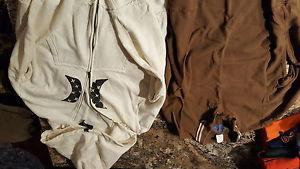 Boys hoodie and long sleeve shirt