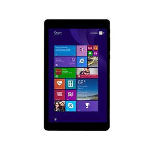 Brand New Boxed 8" Windows Tablet