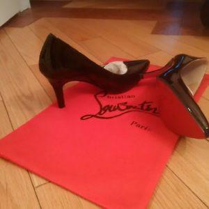 Brand New Christian Louboutin Shoes