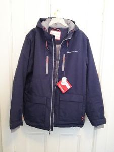 Brand New Winter Coat - Miramichi