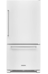 Brand new KitchenAid fridge