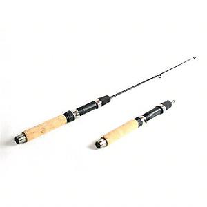 Brand new ice fishing rod