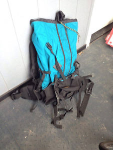 Campcraft Expedition 80L Backpack