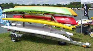 Canoes, Kayaks and SUP's for Sale
