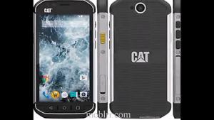 Cat s40 cellphone with eastlink