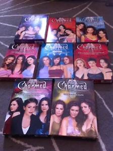 Charmed: Complete Series