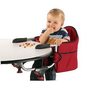 Chicco Caddy Hook On High Chair