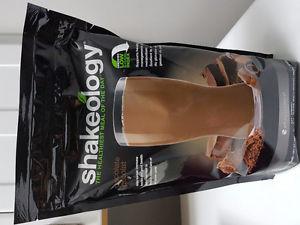 Chocolate Shakeology