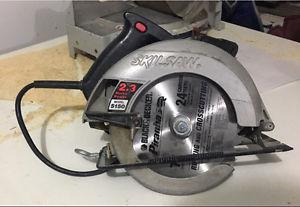 Circular saw