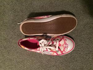Coach sneakers - négociable