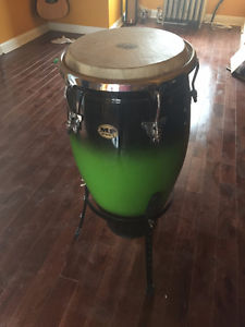 Conga - Mano Percussion - Great Condition