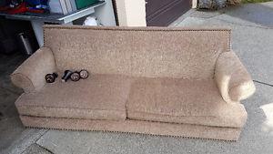 Couch for $125