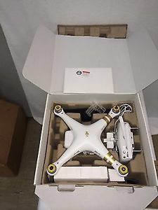 DJI Phantom 3 Professional