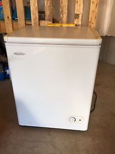 Danby Simplicity 3.5 Cu ft Freezer
