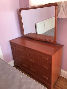 Dresser for sale
