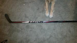 Easton synergy htx right handed