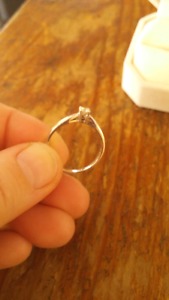 Engagement Ring