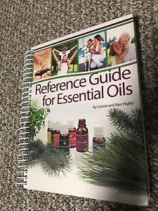 Essential Oil Guide