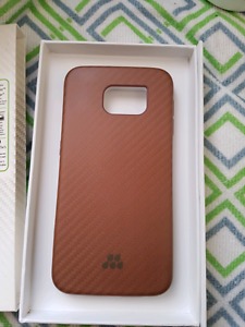 Evutec kevlar case for samsung s6.