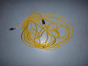 Extension cord, 50 feet