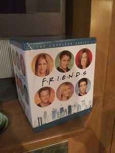 FRIENDS complete series