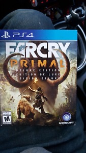 Farcry primal $30