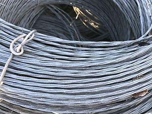 Fencing/Hydro wire