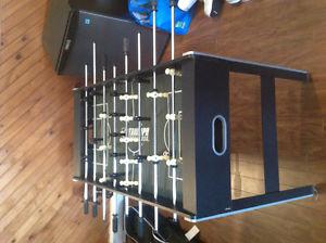 Foosball table