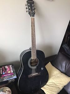 Full size guitar for beginner