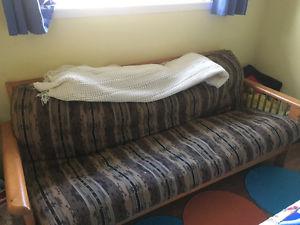 Futon for Sale