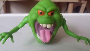 GHOSTBUSTERS  SLIMER OFFICIAL MOVIE FIGURE