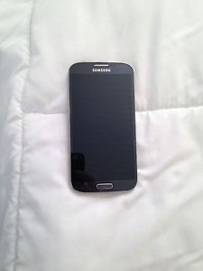 Galaxy S4