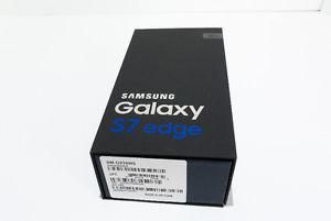 Galaxy S7 Edge MINT  Condition Unlocked