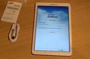 Galaxy tab e 9.6