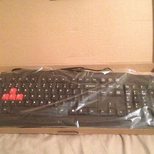 Gaming Keyboard