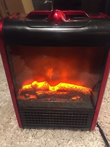 Garrison Space Heater