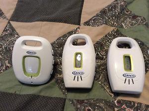 Graco baby monitor
