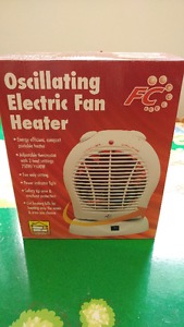 Heater sold ppu