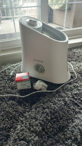 Humidifier for Small Bedroom