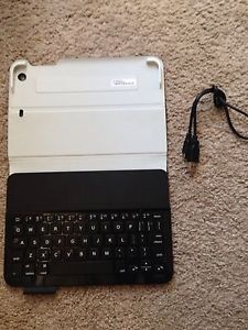 I pad mini keyboard