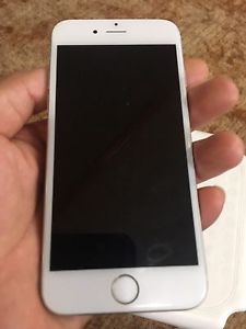 I phone 6 64 gb locked by Rogers trade with 6s plus or