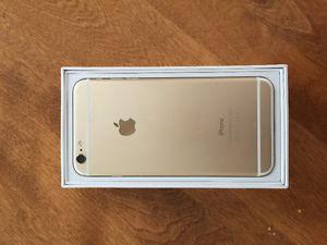 IPhone 6+ Gold 16GB