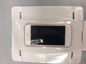 Ipod Touch 32 GB Pink