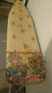 Ironing board $5 takes pick up Rayleigh