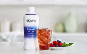 Isagenix - Cleanse for Life