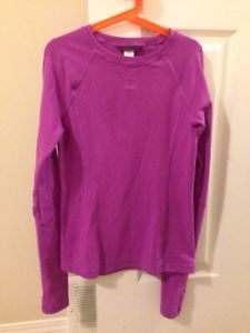 Ivivva Top size 12