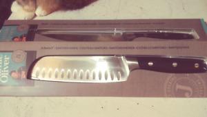 Jamie oliver knifes